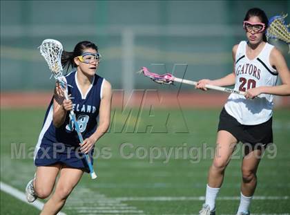 Thumbnail 1 in Leland @ Sacred Heart Prep photogallery.