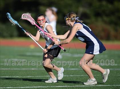 Thumbnail 2 in Leland @ Sacred Heart Prep photogallery.