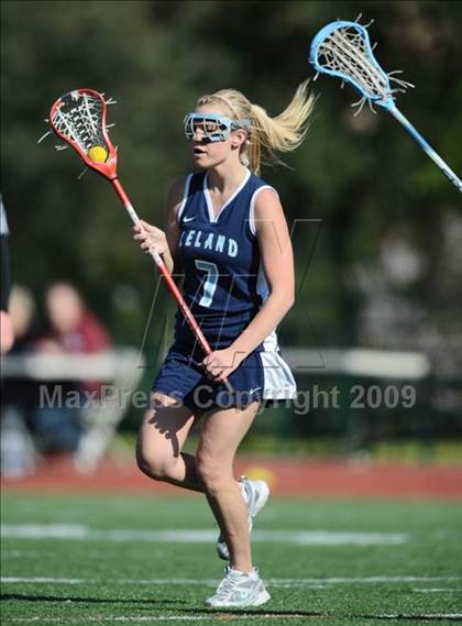 Thumbnail 3 in Leland @ Sacred Heart Prep photogallery.