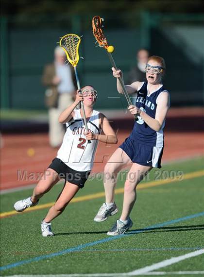 Thumbnail 2 in Leland @ Sacred Heart Prep photogallery.