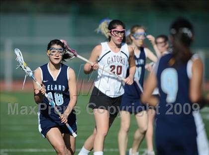 Thumbnail 2 in Leland @ Sacred Heart Prep photogallery.