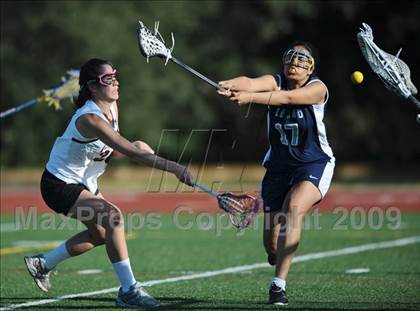 Thumbnail 3 in Leland @ Sacred Heart Prep photogallery.
