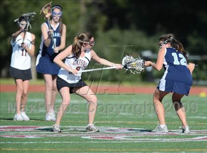 Thumbnail 3 in Leland @ Sacred Heart Prep photogallery.