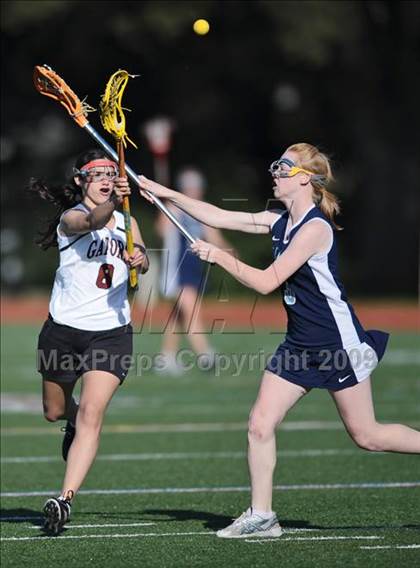 Thumbnail 1 in Leland @ Sacred Heart Prep photogallery.