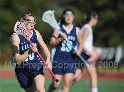 Thumbnail 2 in Leland @ Sacred Heart Prep photogallery.