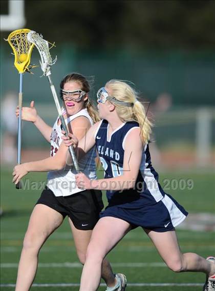 Thumbnail 1 in Leland @ Sacred Heart Prep photogallery.