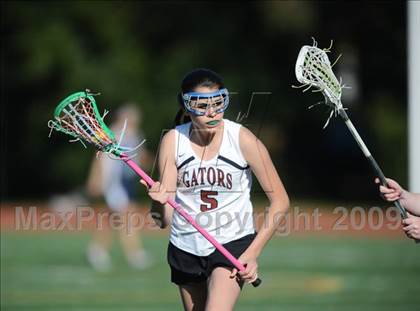 Thumbnail 3 in Leland @ Sacred Heart Prep photogallery.