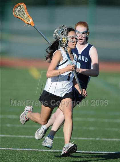 Thumbnail 3 in Leland @ Sacred Heart Prep photogallery.