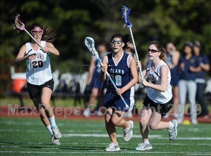 Thumbnail 3 in Leland @ Sacred Heart Prep photogallery.