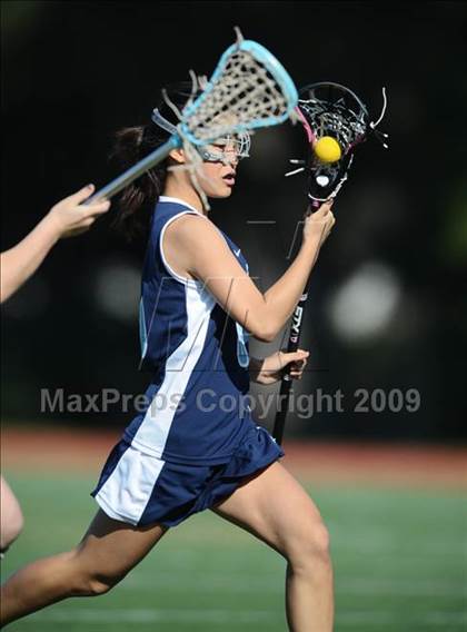 Thumbnail 2 in Leland @ Sacred Heart Prep photogallery.