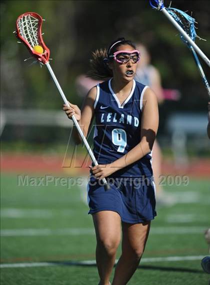 Thumbnail 1 in Leland @ Sacred Heart Prep photogallery.