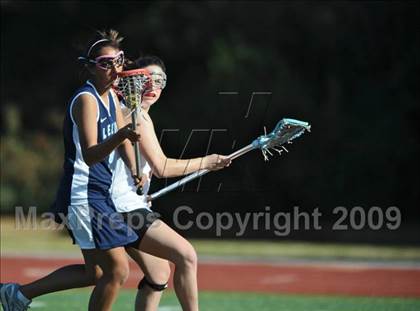 Thumbnail 1 in Leland @ Sacred Heart Prep photogallery.