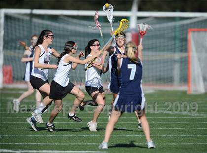 Thumbnail 1 in Leland @ Sacred Heart Prep photogallery.