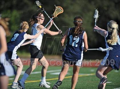 Thumbnail 3 in Leland @ Sacred Heart Prep photogallery.