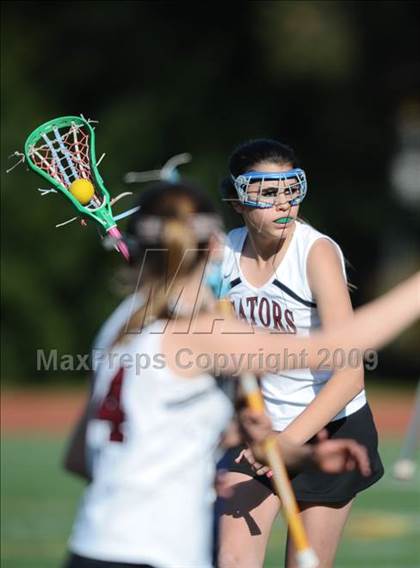 Thumbnail 2 in Leland @ Sacred Heart Prep photogallery.
