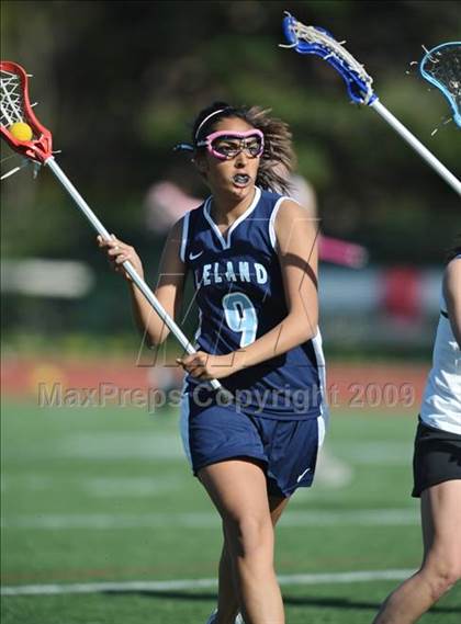 Thumbnail 2 in Leland @ Sacred Heart Prep photogallery.