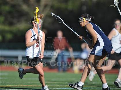 Thumbnail 2 in Leland @ Sacred Heart Prep photogallery.