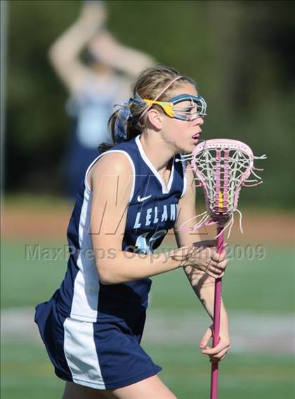 Thumbnail 2 in Leland @ Sacred Heart Prep photogallery.
