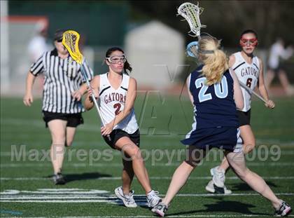 Thumbnail 1 in Leland @ Sacred Heart Prep photogallery.