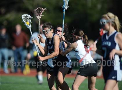 Thumbnail 2 in Leland @ Sacred Heart Prep photogallery.