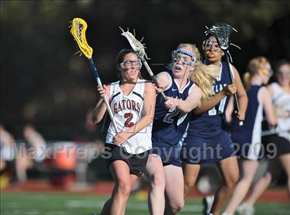 Thumbnail 1 in Leland @ Sacred Heart Prep photogallery.