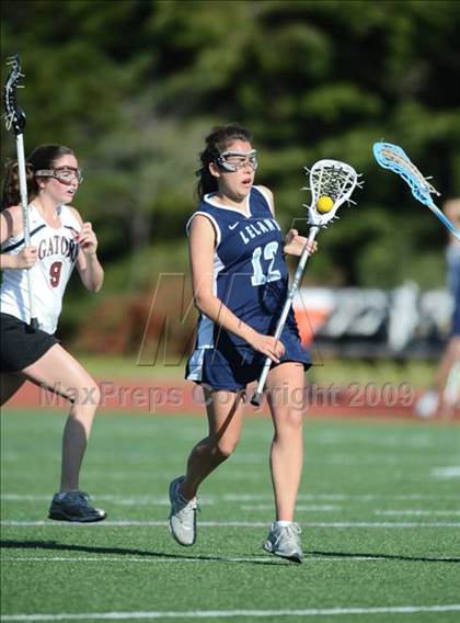 Thumbnail 3 in Leland @ Sacred Heart Prep photogallery.