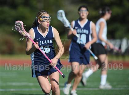 Thumbnail 3 in Leland @ Sacred Heart Prep photogallery.