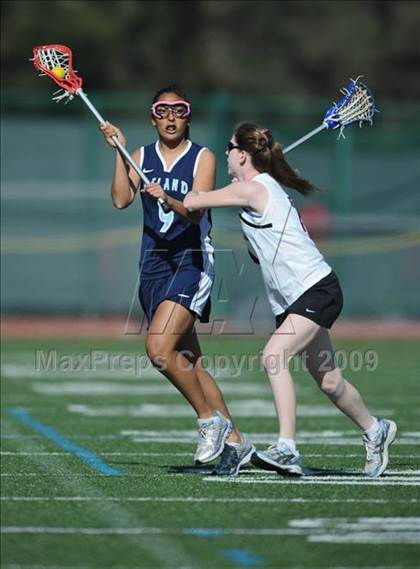 Thumbnail 3 in Leland @ Sacred Heart Prep photogallery.