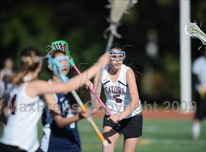 Thumbnail 1 in Leland @ Sacred Heart Prep photogallery.