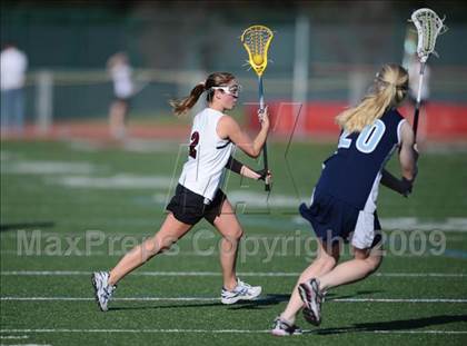 Thumbnail 3 in Leland @ Sacred Heart Prep photogallery.