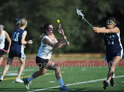 Thumbnail 2 in Leland @ Sacred Heart Prep photogallery.