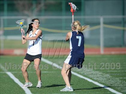 Thumbnail 2 in Leland @ Sacred Heart Prep photogallery.