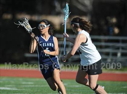Thumbnail 3 in Leland @ Sacred Heart Prep photogallery.