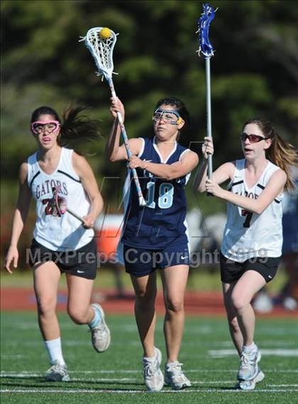 Thumbnail 1 in Leland @ Sacred Heart Prep photogallery.