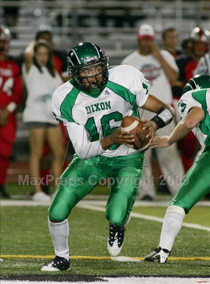 Thumbnail 3 in Dixon @ Antelope photogallery.