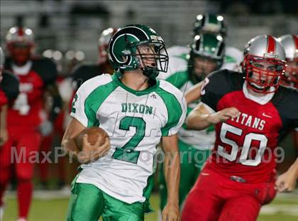 Thumbnail 2 in Dixon @ Antelope photogallery.