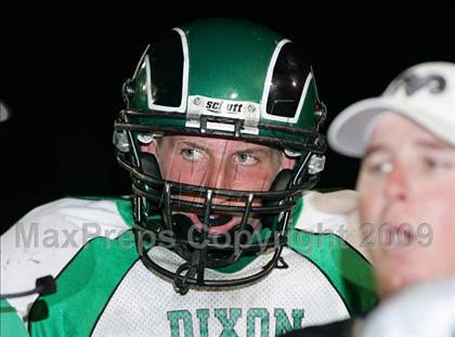 Thumbnail 1 in Dixon @ Antelope photogallery.