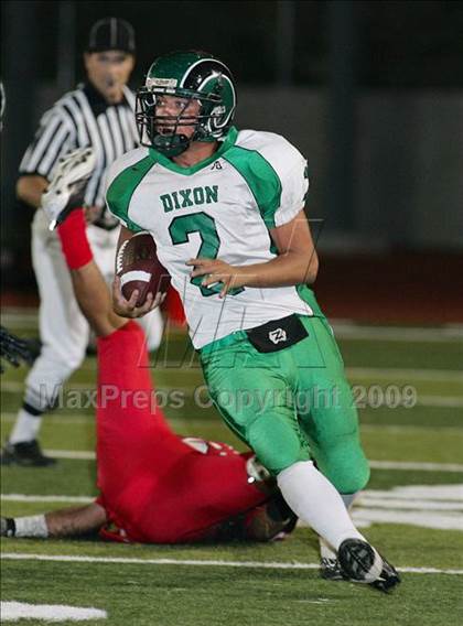 Thumbnail 1 in Dixon @ Antelope photogallery.