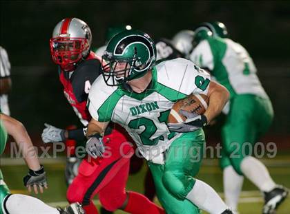 Thumbnail 1 in Dixon @ Antelope photogallery.