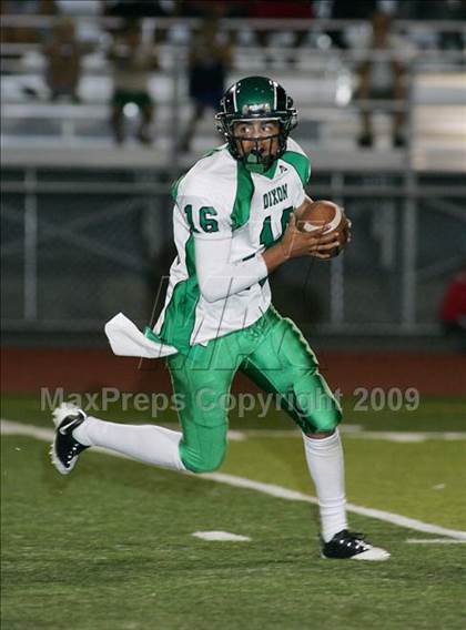 Thumbnail 3 in Dixon @ Antelope photogallery.
