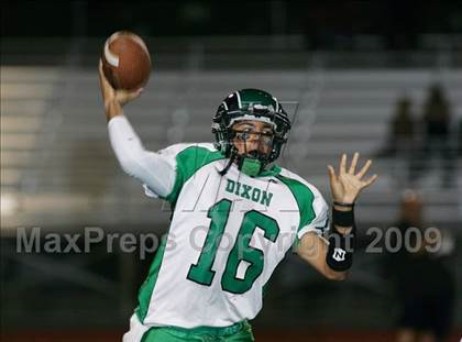 Thumbnail 1 in Dixon @ Antelope photogallery.
