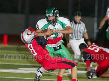 Thumbnail 2 in Dixon @ Antelope photogallery.