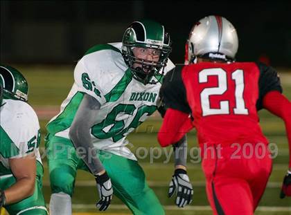 Thumbnail 3 in Dixon @ Antelope photogallery.