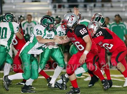 Thumbnail 2 in Dixon @ Antelope photogallery.
