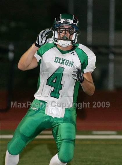 Thumbnail 1 in Dixon @ Antelope photogallery.