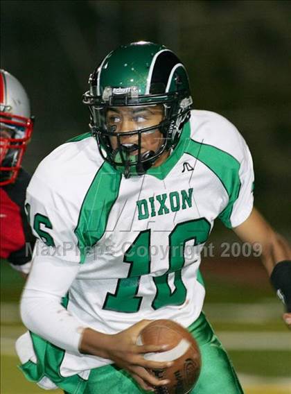 Thumbnail 3 in Dixon @ Antelope photogallery.
