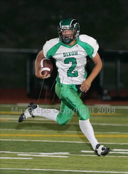 Thumbnail 3 in Dixon @ Antelope photogallery.