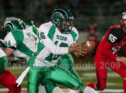 Thumbnail 1 in Dixon @ Antelope photogallery.