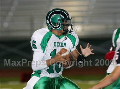 Thumbnail 2 in Dixon @ Antelope photogallery.