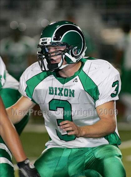 Thumbnail 1 in Dixon @ Antelope photogallery.